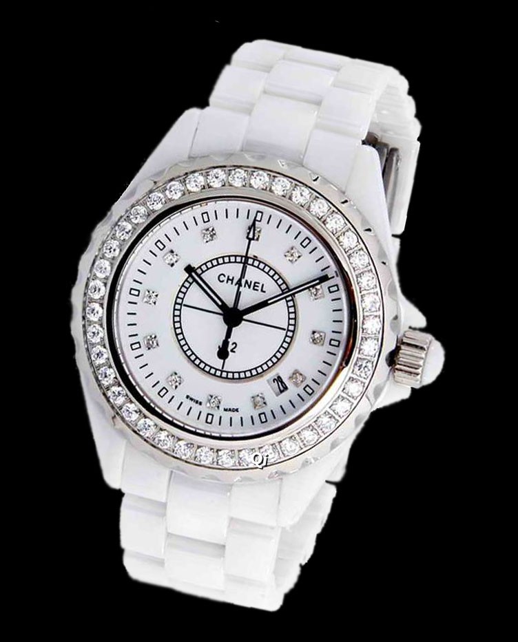 Chanel Watch 333